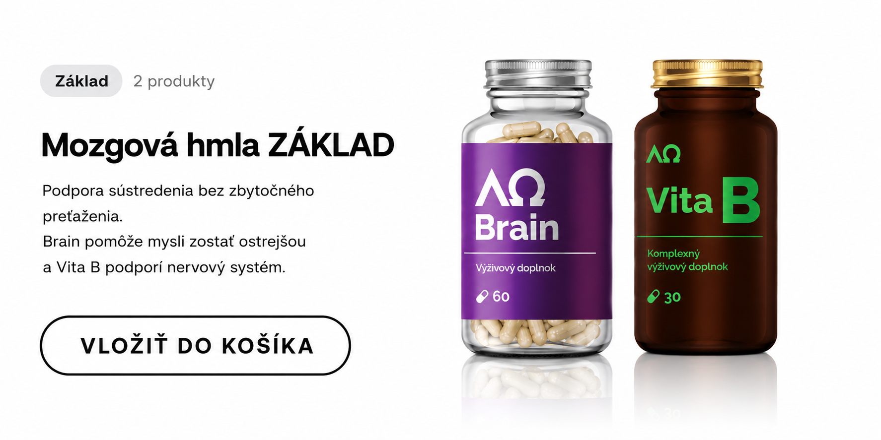 Mozgová hmla 2